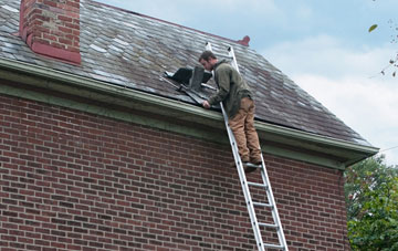 what affects urgent Badenscallie roof repairs