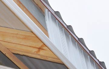 why Badenscallie fascia repairs are essential