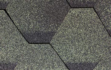 Badenscallie fibreglass shingle repairs