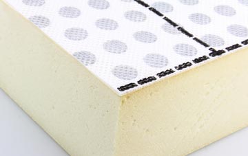 meeting Badenscallie building codes