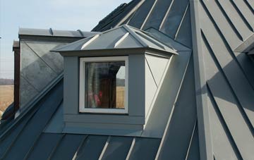 metal roofing Badenscallie, Highland
