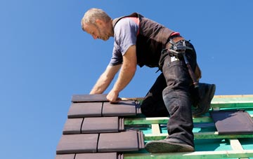 disadvantages of Badenscallie slate roofing