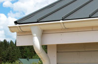 Badenscallie soffits