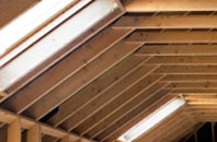 Badenscallie tapered roof insulation quotes